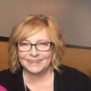 Meet your Posher, Diane